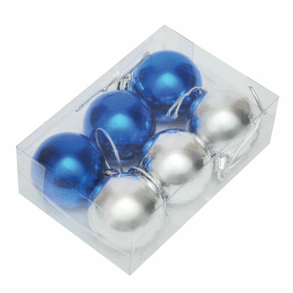 XMAS LINE - Kerstballen