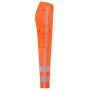 Werkbroek Twill Stretch RWS Revisible Dames 503702 Fluor Orange 32