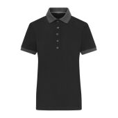 black/anthracite-melange
