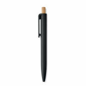 PENU - Gerecyclede ABS balpen - Zwart