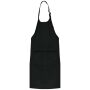 Apron - Kinderschort black 60 x 44 cm
