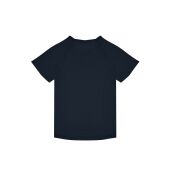 B&C Active T kids, Navy, 5-6jr