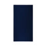 T1-Deluxe100 Deluxe Beach Towel - Navy Blue