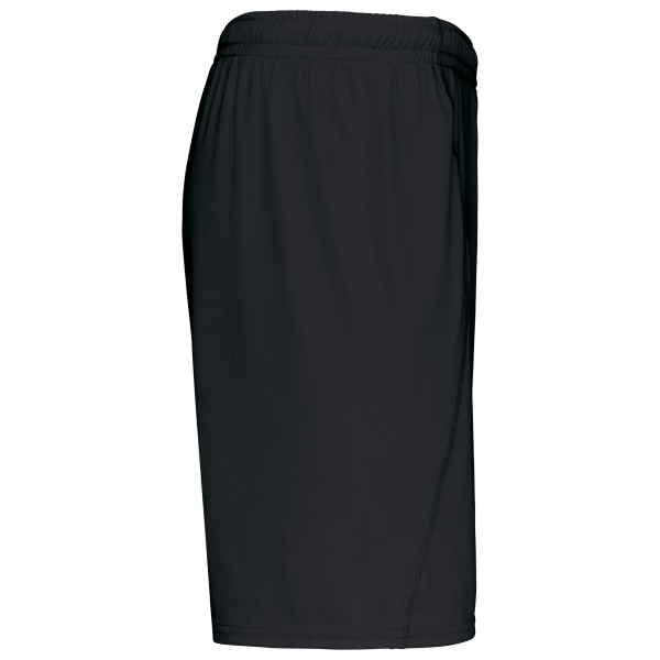 Sportbroek Black 3XL Sportbroek Black 3XL