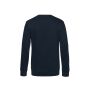 B&C KING Crew Neck, Navy Blue, 4XL