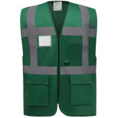 Paramedic Green