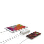 Urban Vitamin Alameda 10.000 mAh 18W PD powerbank, wit