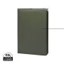 VINGA Baltimore RCS A4 portfolio, groen