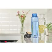 rPET enkelwandige drinkfles (750 ml) Aisling neutraal