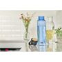 rPET enkelwandige drinkfles (750 ml) Aisling neutraal