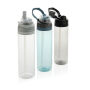 Omni sip RCS RPET water fles 800ML, blauw