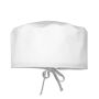 Unisex bandanapet White one size