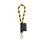 75090. Lanyard Tube Short Set. Standaard modellen