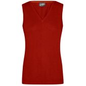 Ladies' V-Neck Pullunder