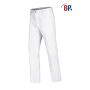 BP® Chinobroek voor heren white 54n