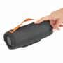 Wireless speaker MEGA BOOM oranje, zwart