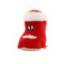 Schmoozies® Santa's Boots - red