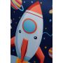 American Tourister Wondertrips Spinner 47/16