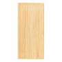 Powerbank BAMBOO ENERGY bruin