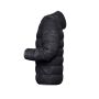 Men's Down Jacket black/grey S