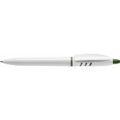 wit/groen