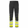PW3 Modaflame Werk Hoge zichtbaarheid Class 1 FR Broek