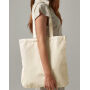 EarthAware™ Organic Spring Tote - Natural - One Size
