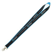Lanyard - 2 lagen