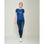 PIONEER WOMEN - PIONEER DAMES T-Shirt 175g - XXL - Muisgrijs