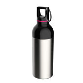magenta, zilver