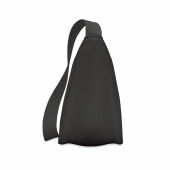 KOROVIN CROSS - Hiking heuptas in 400D oxford - Steengrijs