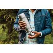 Black+Blum Explorer Flask Duo 1L, grijs