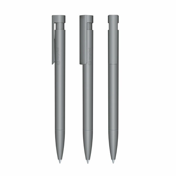 Liberty Matt Recycled Cool Gray 9 Liberty Matt Recycled Cool Gray 9