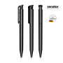 senator SUPER HIT Polished balpen zwart