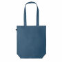 NAIMA TOTE - Hennep boodschappentas - Blauw