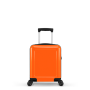 Handbagage koffer Mini - 45 cm - Oranje