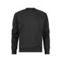 DASSY® Dolomiti Standard Zwart 4XL