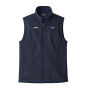 Patagonia - Men's Better Sweater Vest - New Navy - XXL Patagonia - Men's Better Sweater Vest - New Navy - XXL