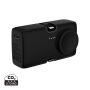Urban Vitamin San Diego RCS rplastic 20W PD powerbank, zwart