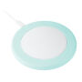 Draadloze Oplader REEVES-myMATOLA - wit, mint