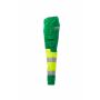 Working Summer fluorescent yellow/jelly green 5XL