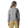Gildan Sweater Crewneck Softstyle unisex 2G6 Cement-XL