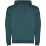 Urban 280 g/m² hoodie voor heren - Meerblauw - 3XL