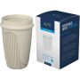 Alto POP 350 ml beker met 360° deksel - Zandsteen Alto POP 350 ml beker met 360° deksel - Zandsteen
