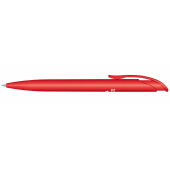 Challenger Matt Recycled Rood 186
