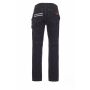 Worker navy blue XXS