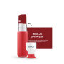 Dopper Insulated 350ml - Deep Coral (VPE 6)