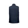 M'S STAVANGER THERMAL VEST, NAVY / GRAPHITE, XXL, STORMTECH