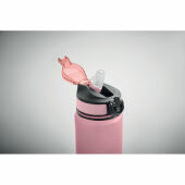 ACTIVATE - Sportwaterfles RPET 1L - Babyrose
