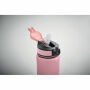 ACTIVATE - Sportwaterfles RPET 1L - Babyrose